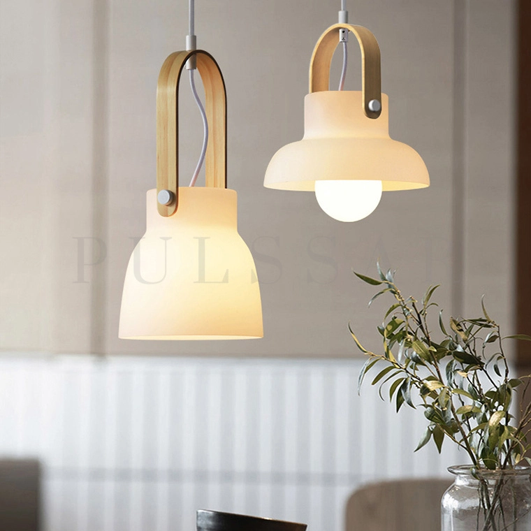 Подвесной светильник CLUTCH GLASS