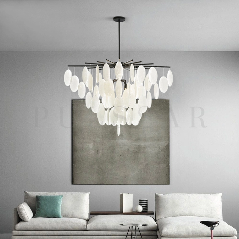 Подвесная люстра RITTA