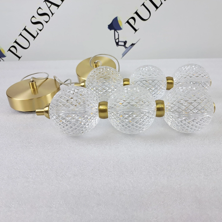 Подвесной светильник CARA ONE