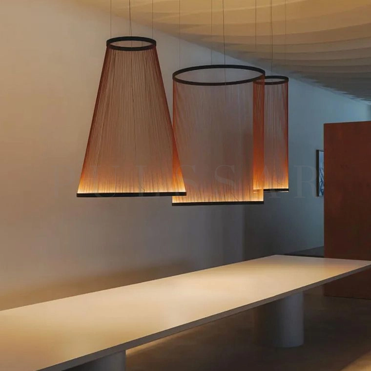 Подвесной светильник CRAZE