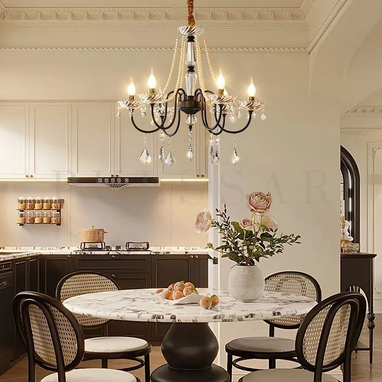 Подвесная люстра CORVO B