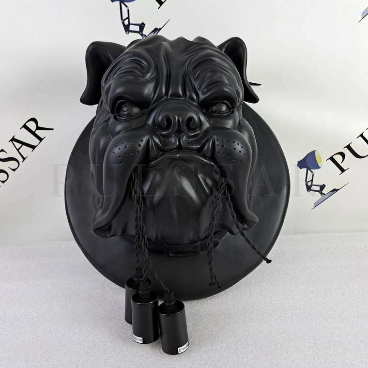 Бра BULDOG