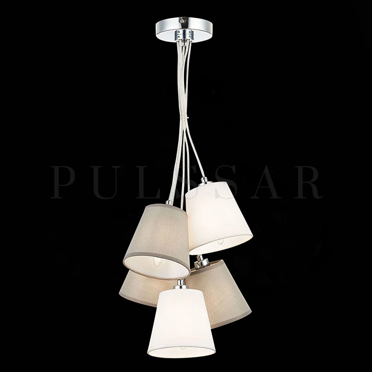 Подвесная люстра TRIGONA