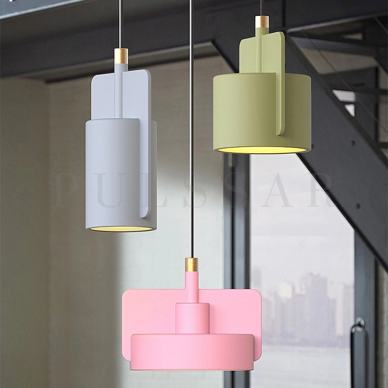 Подвесной светильник SIDNY