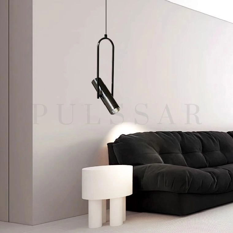 Подвесной светильник BALZER