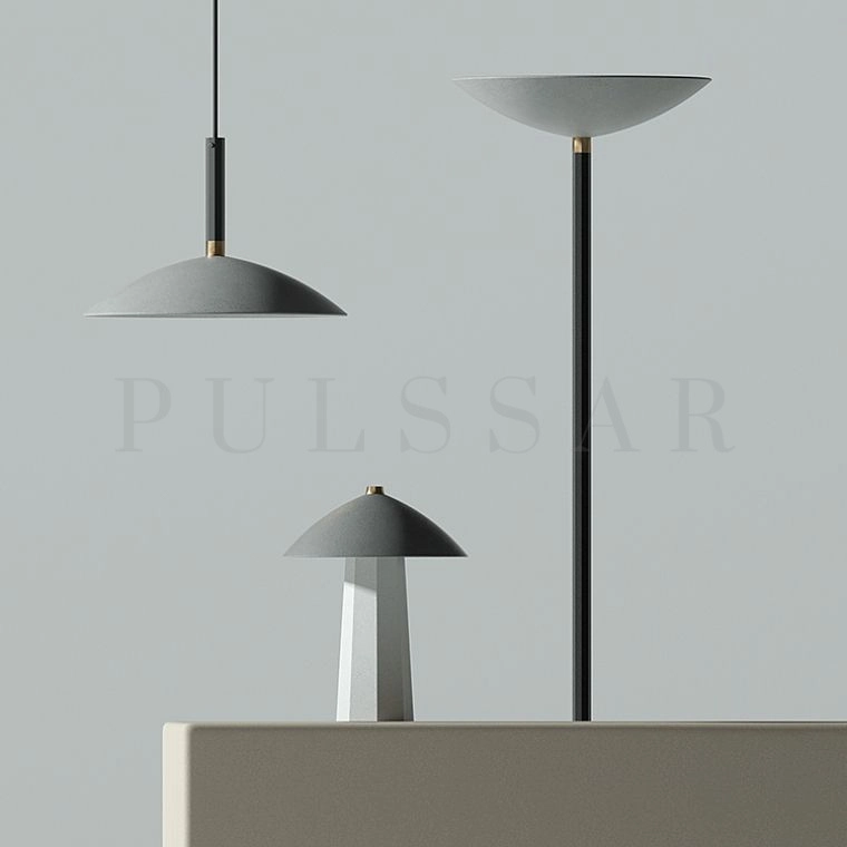 Подвесной светильник URPO