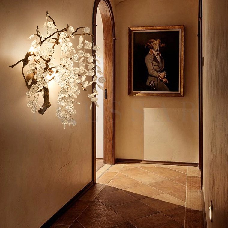 Бра FAIRYTREE WALL