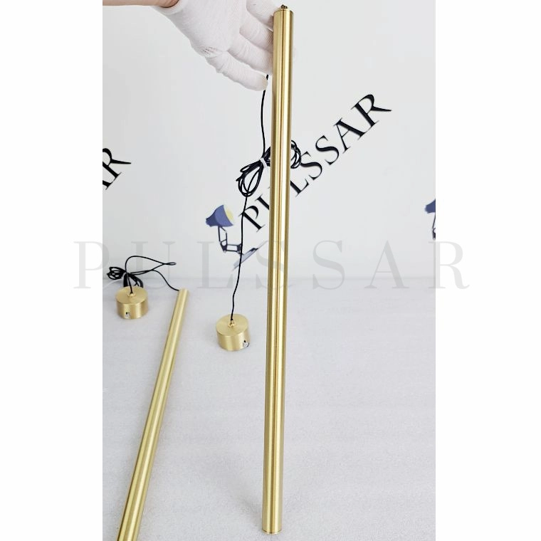 Подвесной светильник ATTA