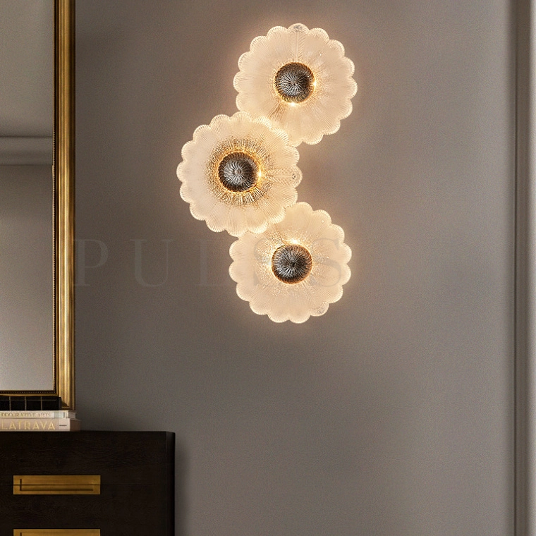 Бра IVET FAB WALL