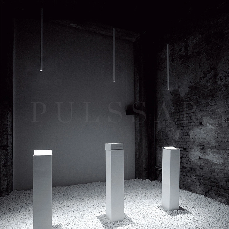 Подвесной светильник MORGAN