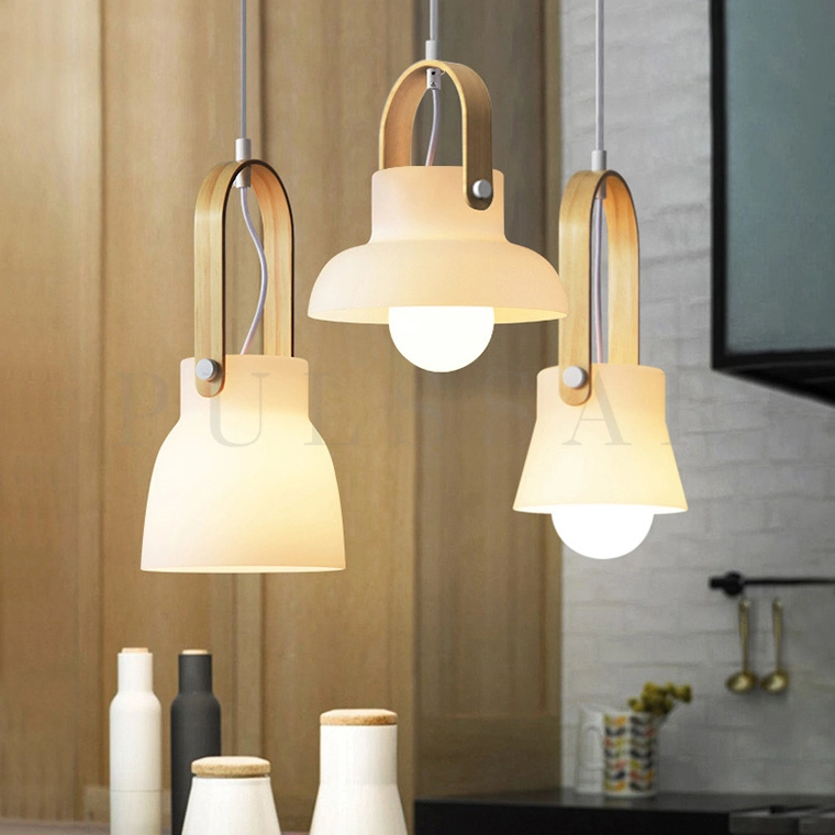 Подвесной светильник CLUTCH GLASS