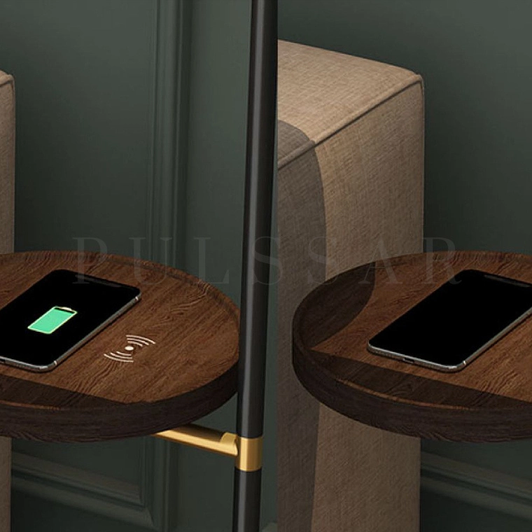 Торшер RELAX FL