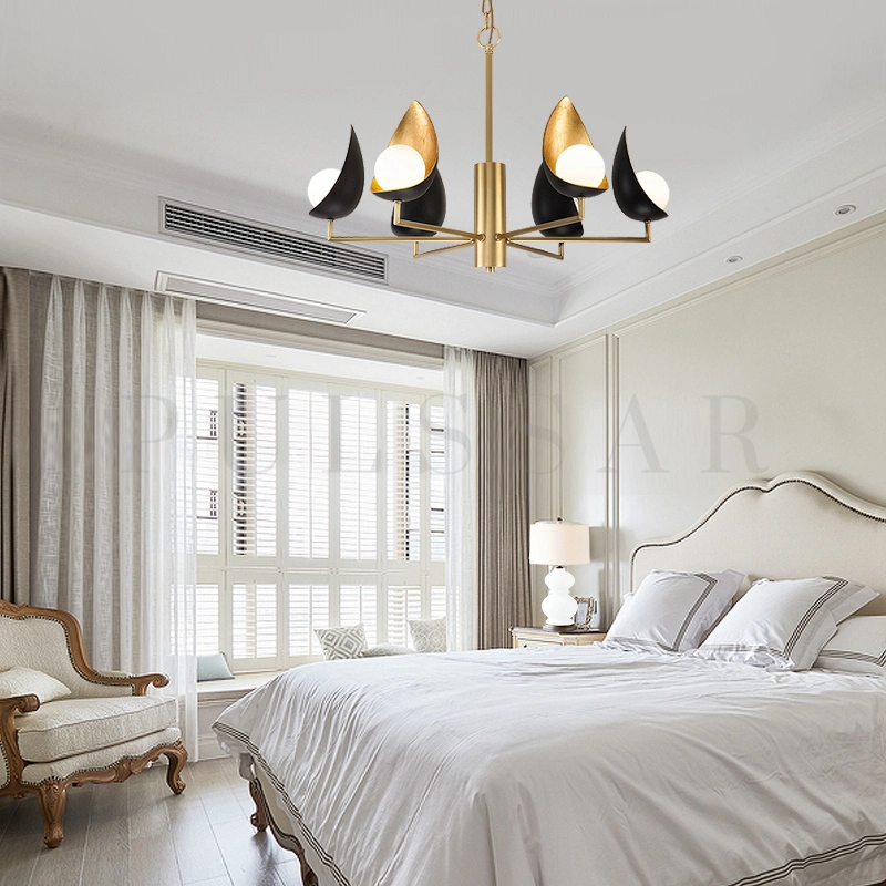 Подвесная люстра ODENCE