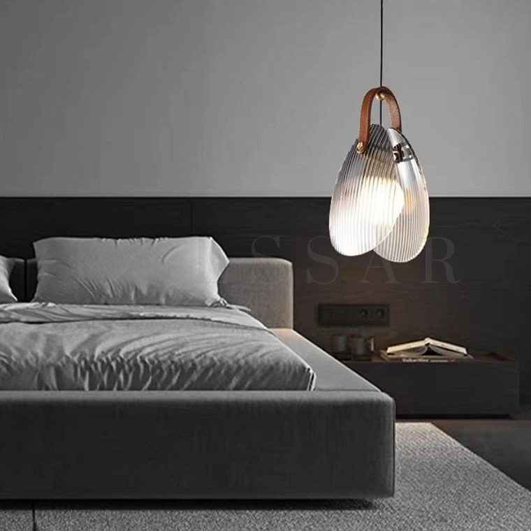 Подвесной светильник CONCH