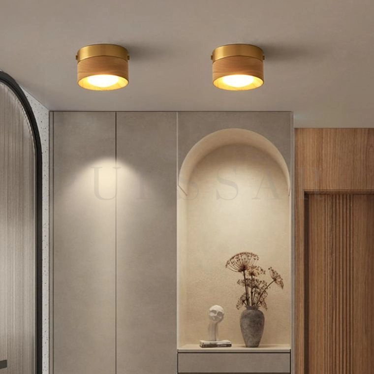 Точечный светильник WOODSPOT LIGHT