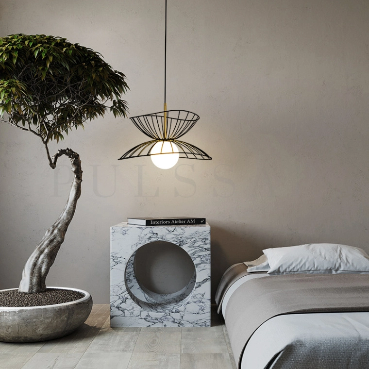 Подвесной светильник SIMRIS