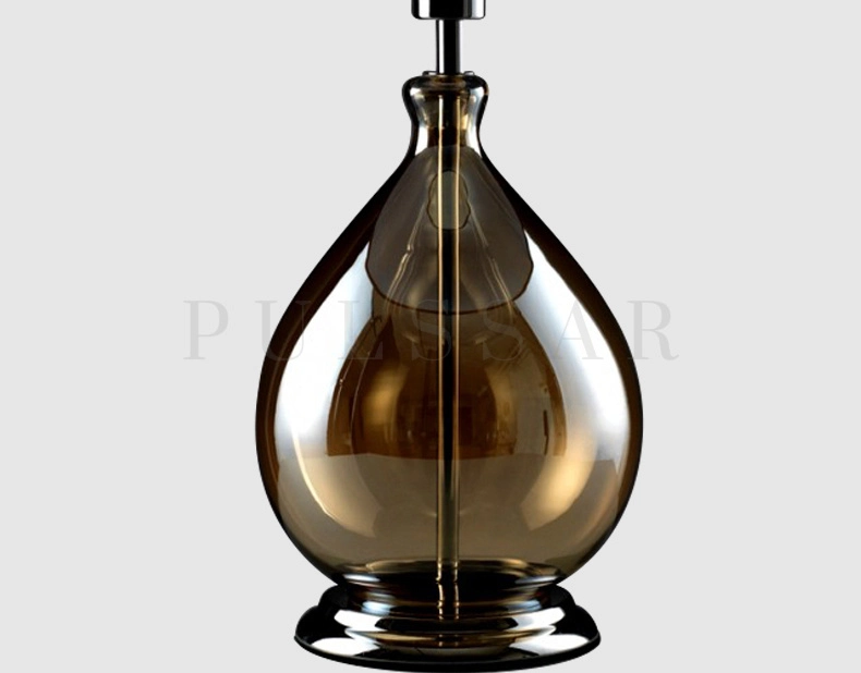 Настольная лампа KERANOS