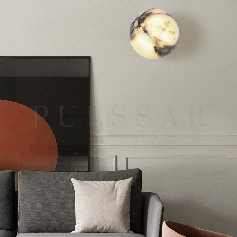 Бра BONN WALL NEPHRITE