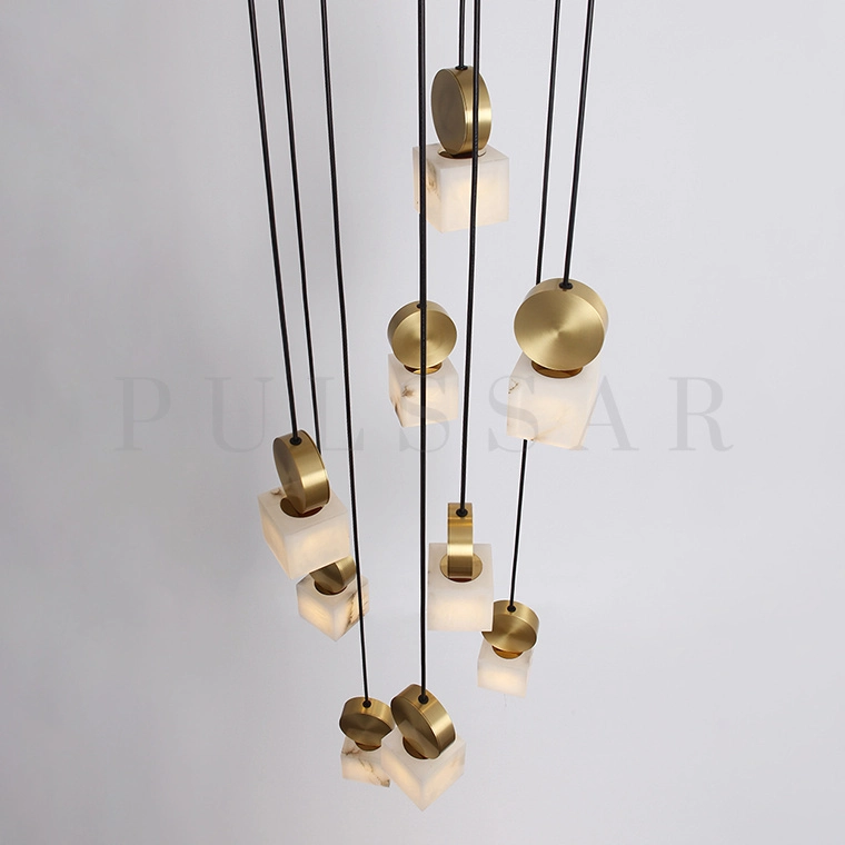 Подвесной светильник BRIXEN