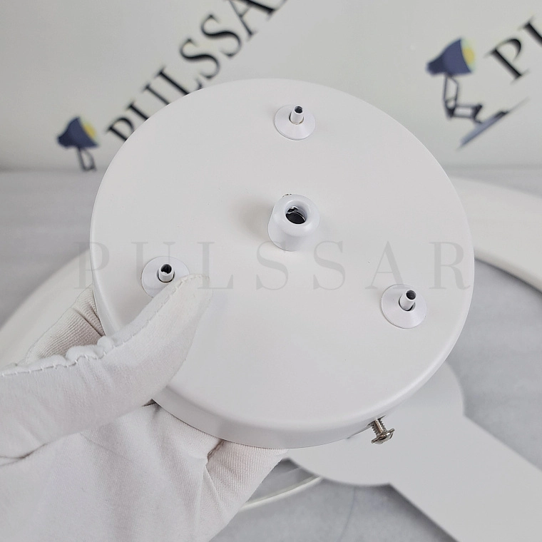 Подвесная люстра TWIST