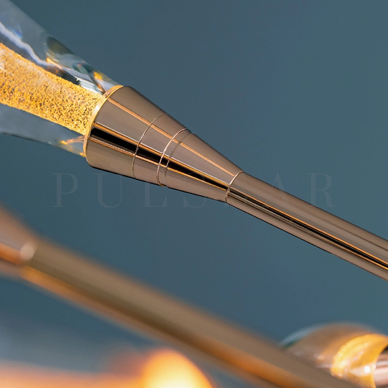 Подвесная люстра FIAL CH