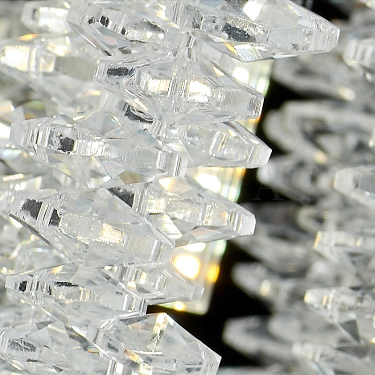 Реечная люстра FREDLEIF L