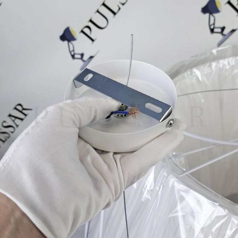 Подвесная люстра VANILLA