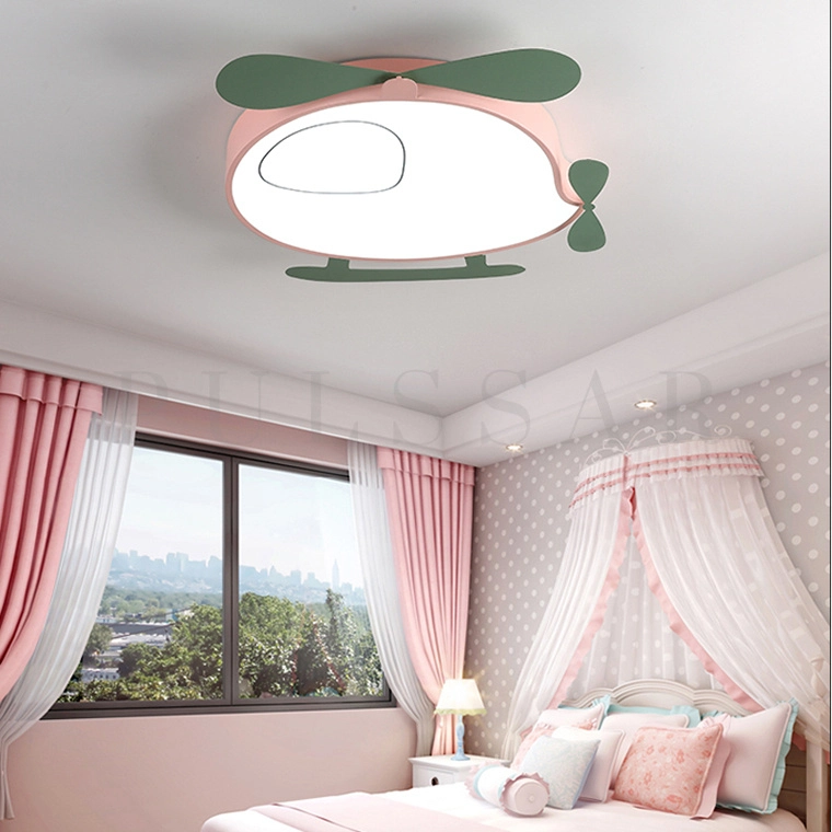 Потолочный светильник HELICOPTER