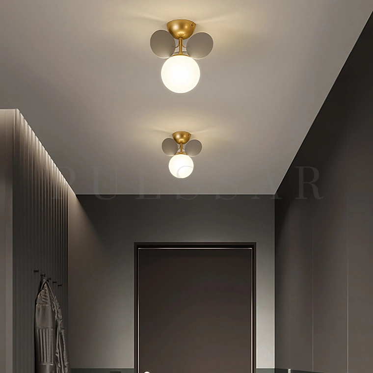 Потолочная люстра MATISSE C SELF