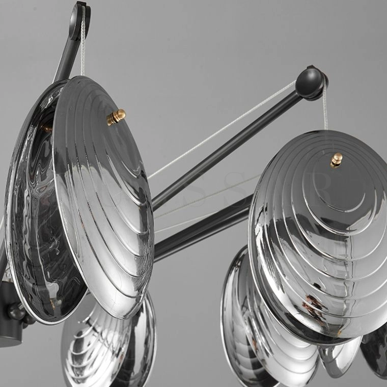 Подвесная люстра FILIBERT