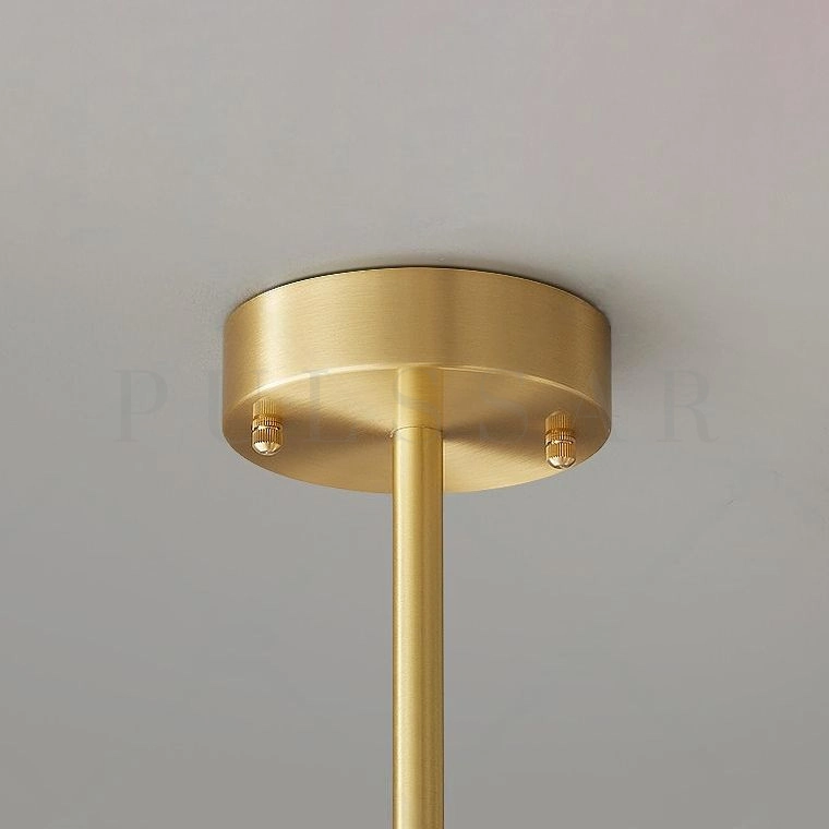 Подвесная люстра BERNOLD