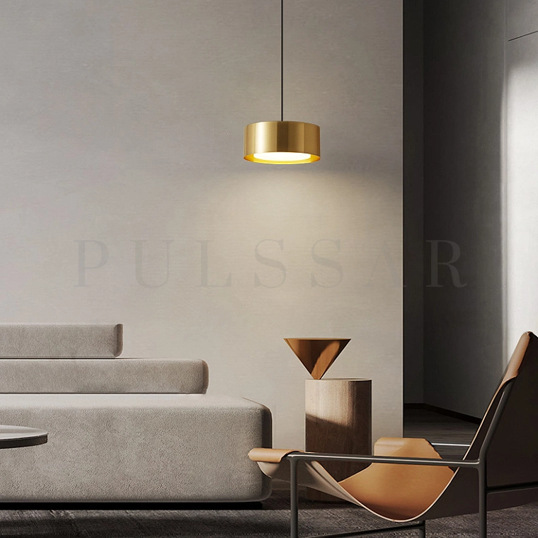 Подвесной светильник SIGGEN