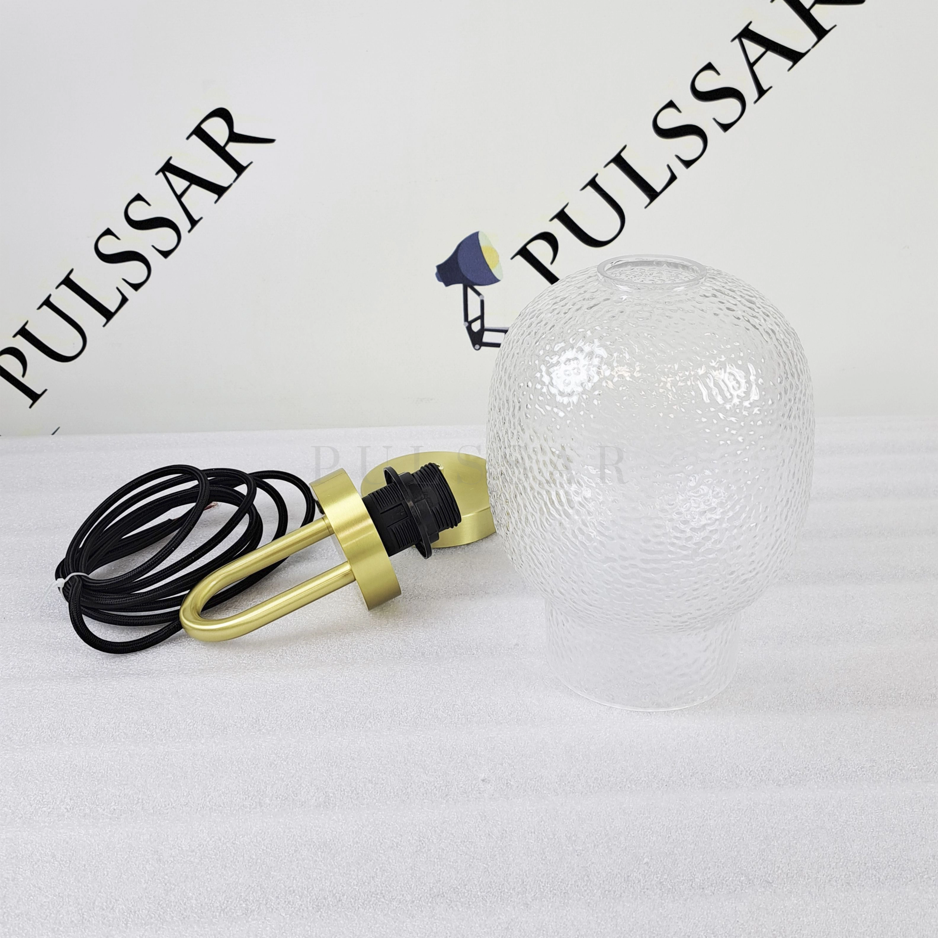 Подвесной светильник LIEBE