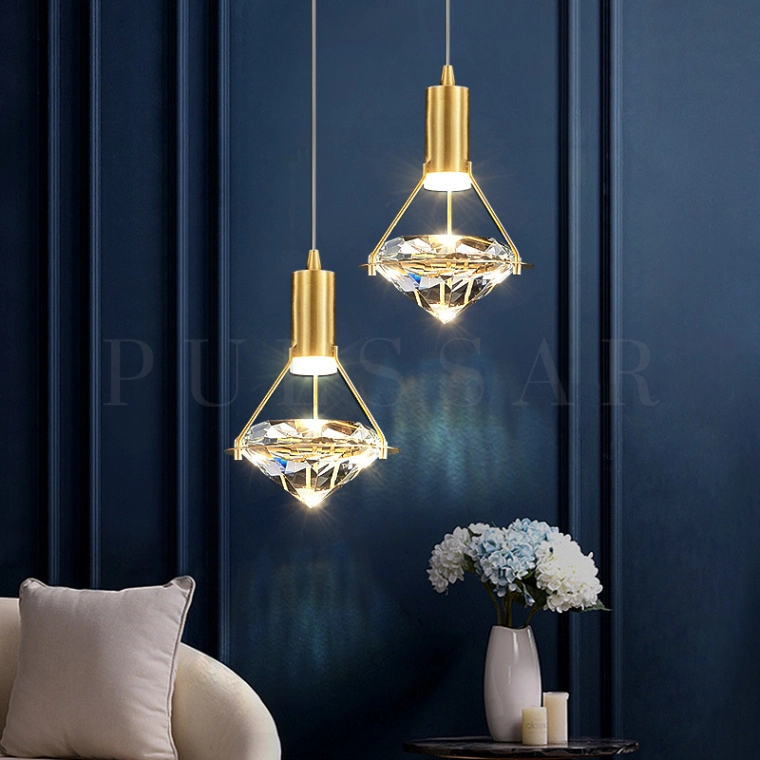 Подвесной светильник GLASGOW