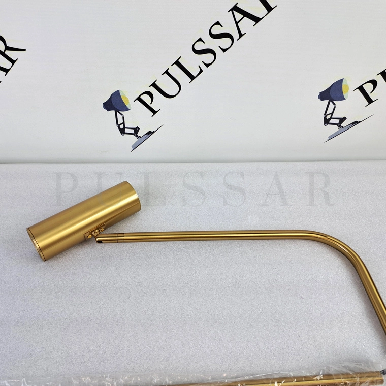 Торшер VALLBO FL