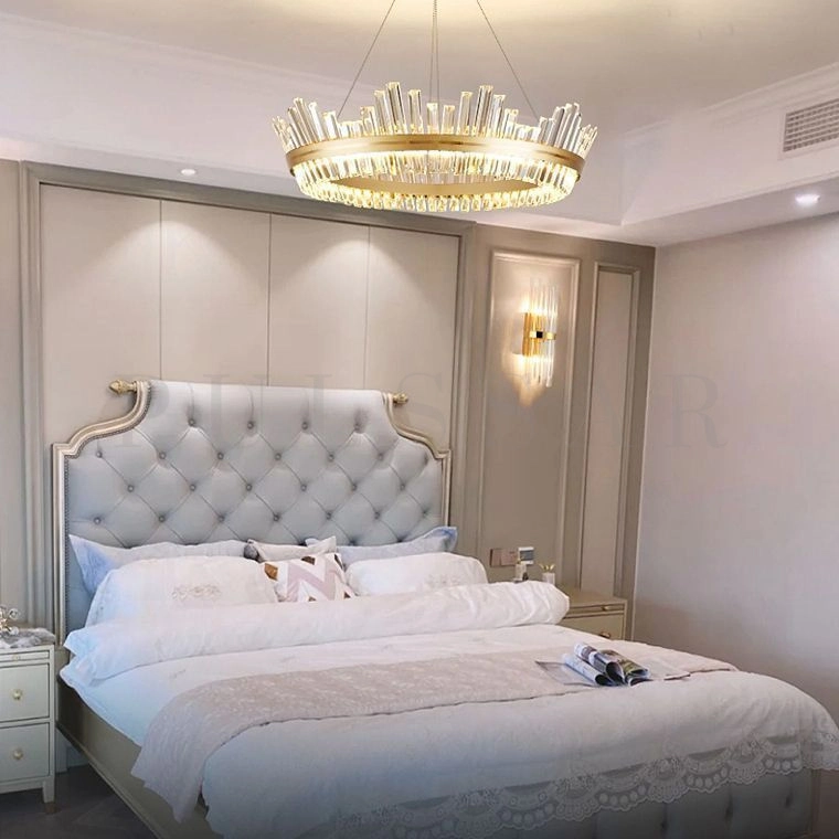 Кольцевая люстра IMPERIUM C