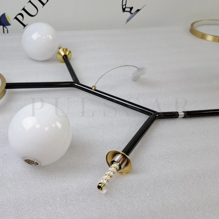 Потолочный светильник BETINA