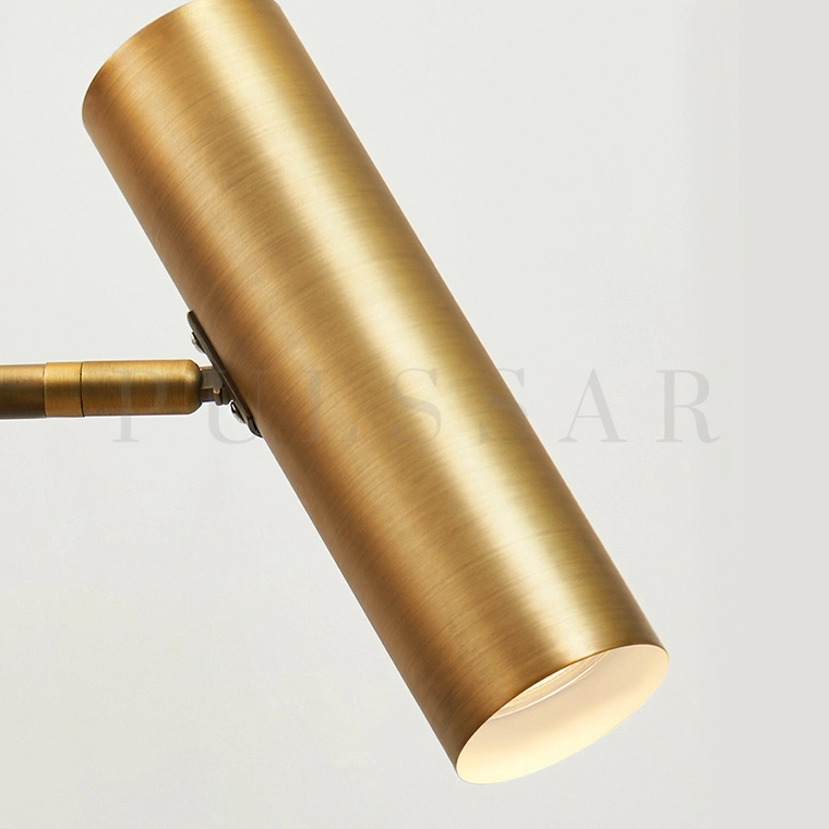 Торшер TALSI PLATE