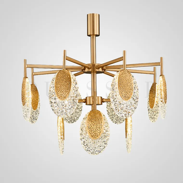 Потолочная люстра CERES CH