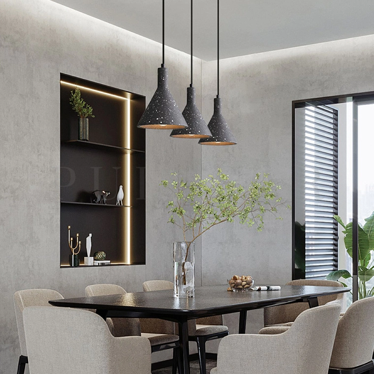 Подвесной светильник OLAUG