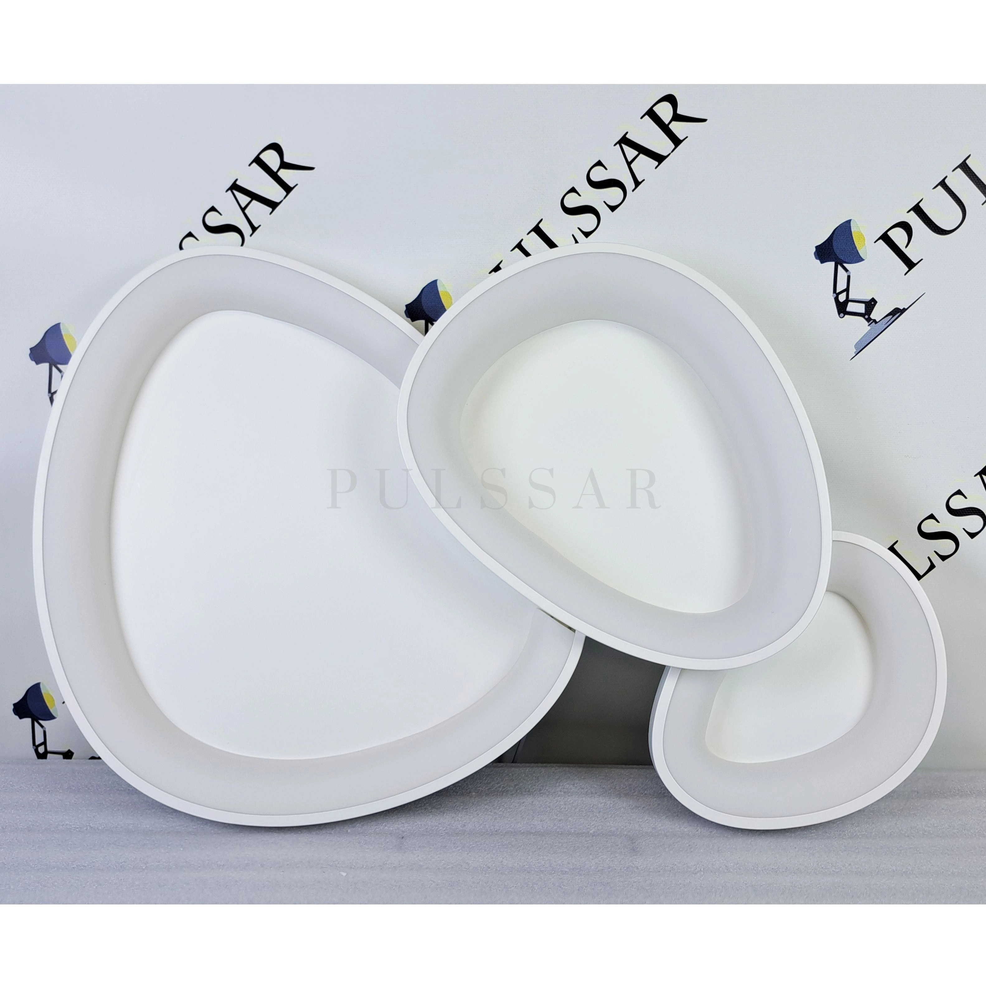 Потолочный светильник NUAGE