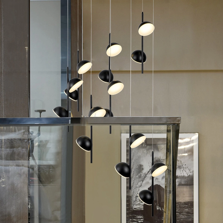 Подвесной светильник SAFINI