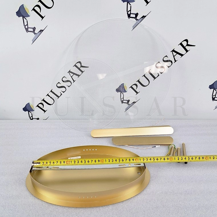 Потолочный светильник DEMETRI