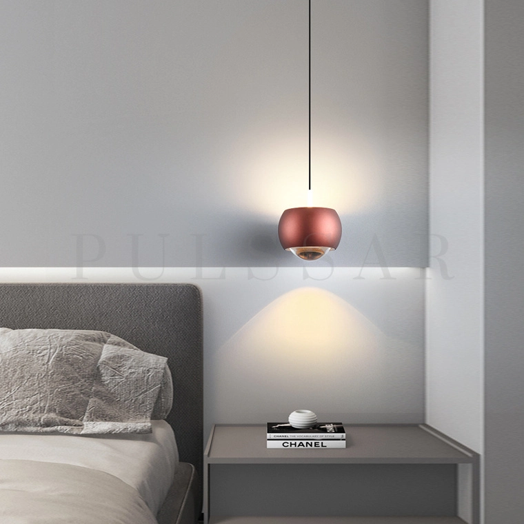 Подвесной светильник BENDIX C