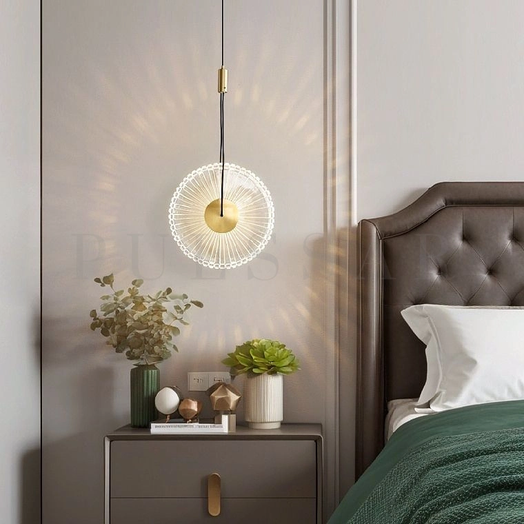 Подвесной светильник URHO