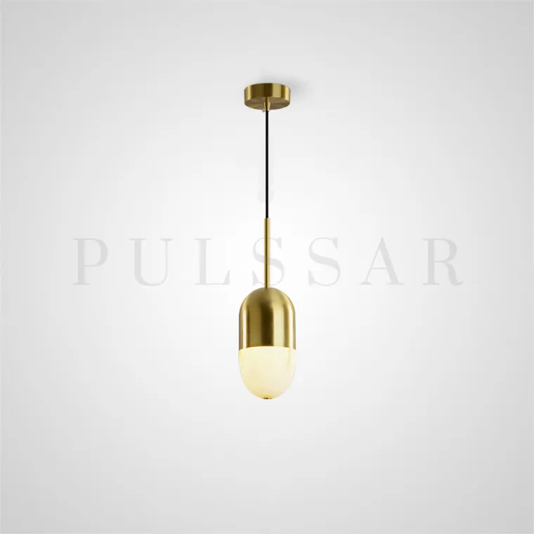 Подвесной светильник MALLE