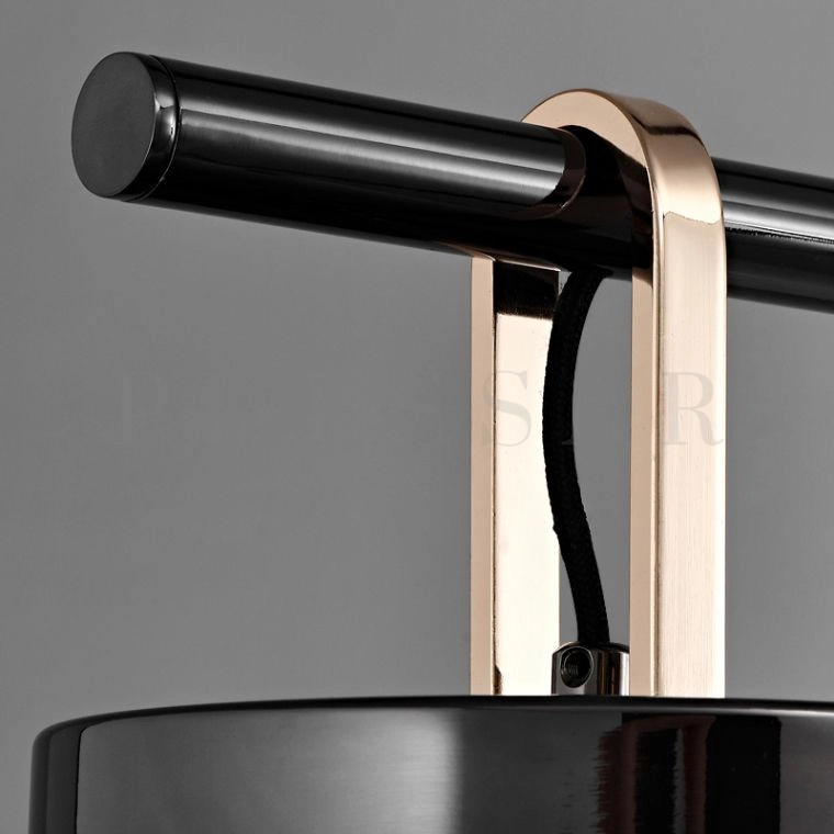 Реечная люстра BRAMER LONG