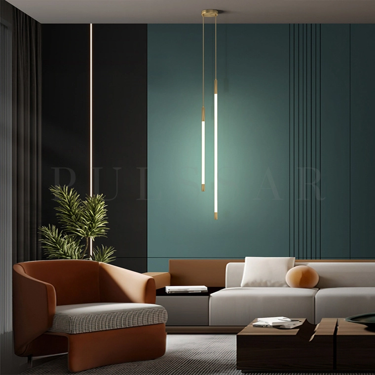 Подвесной светильник DORIN DUO