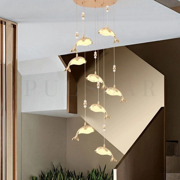 Подвесной светильник BALENA MORE