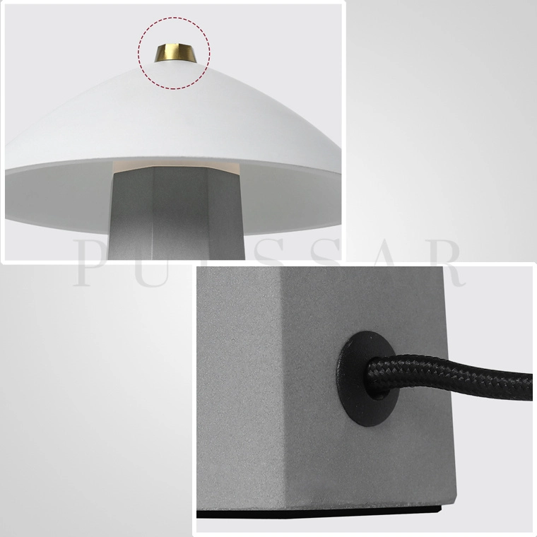 Настольная лампа ROMAR